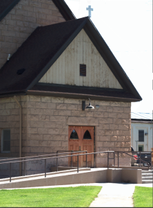 Chapel USE