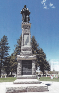 Statue