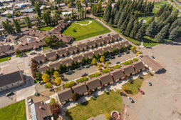 Veteran's Housing